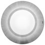 Avet Plato Presentación Luce Diámetro 34 cm (6 Unidades)
